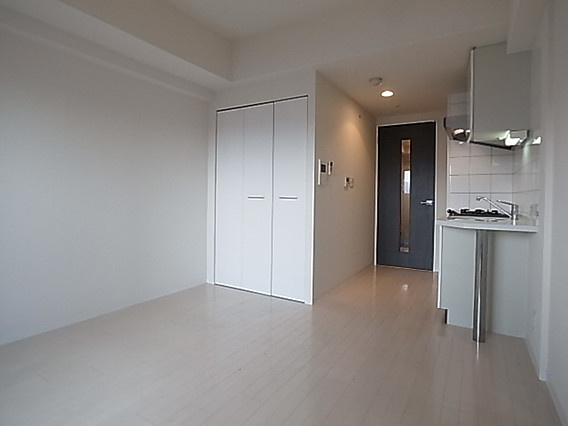 エヴァステージ神戸六甲の洋室