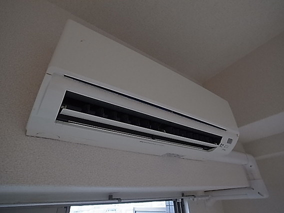 エヴァステージ神戸六甲の設備