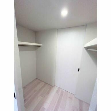 LiveCasa西宮（ライヴカーサ西宮）の収納