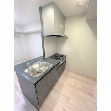 LiveCasa西宮（ライヴカーサ西宮）のキッチン