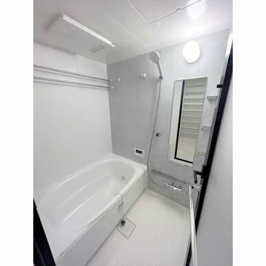 LiveCasa西宮（ライヴカーサ西宮）の浴室