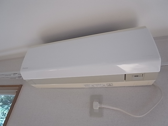 パインガーデン芦屋川PHⅡの設備