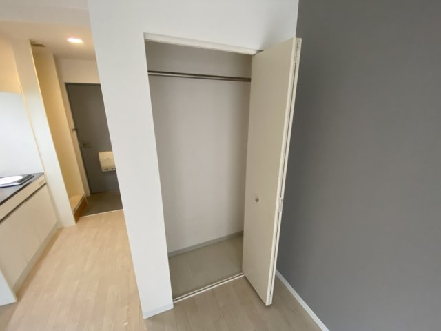 プライムレジデンス西宮の収納