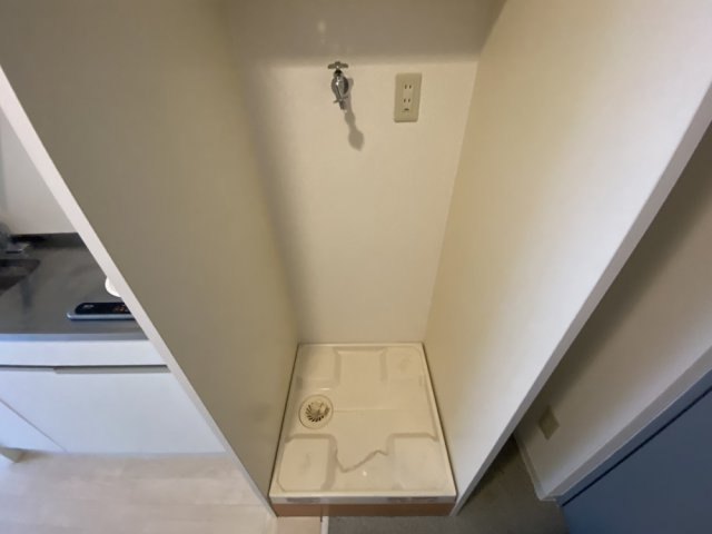 プライムレジデンス西宮の洗面所