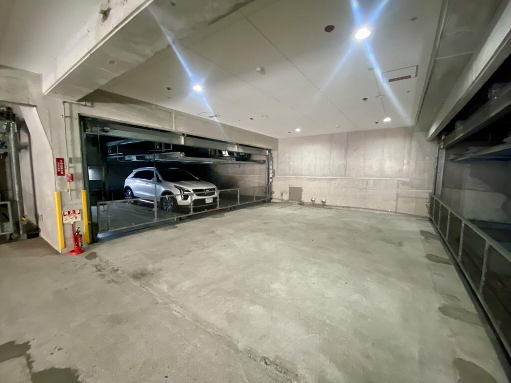 ロイヤル西宮北口アバンティエのその他共用部分