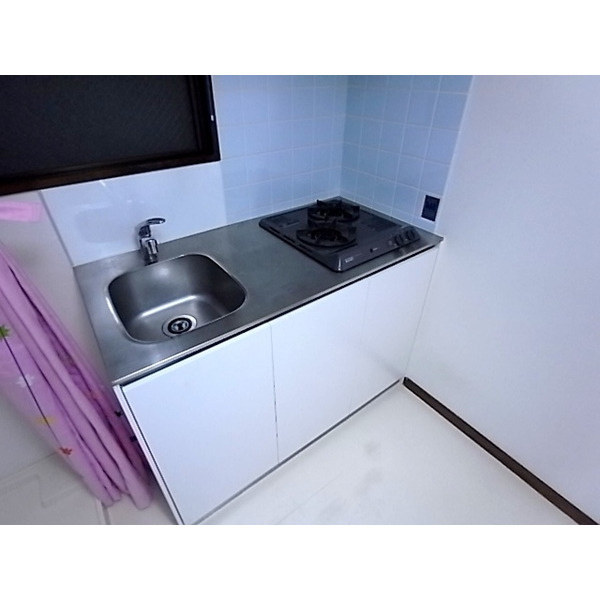 リアル王子のキッチン