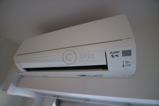 エーデルホーフ住吉本町の設備