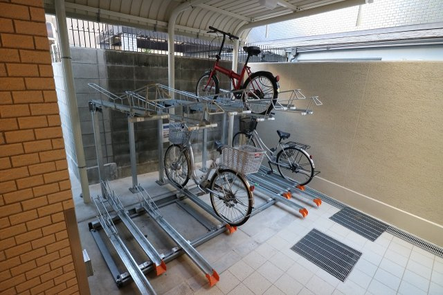 エーデルホーフ住吉本町のその他共用部分