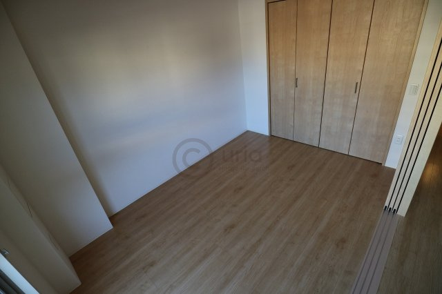 エーデルホーフ住吉本町の洋室