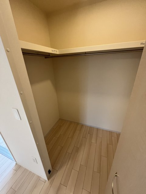 アルバ西岡本のトイレ