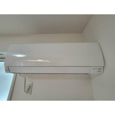 アルカンシエルの設備