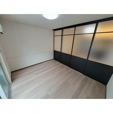 アルカンシエルの居間・リビング