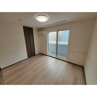 アルカンシエルの居間・リビング