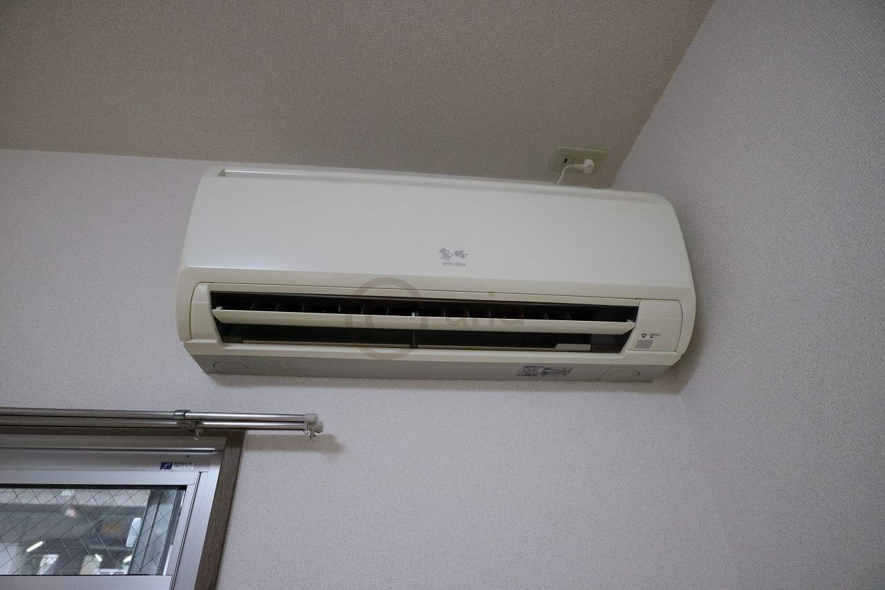 シャトラン弓木Ⅲ番館の設備