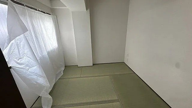 サンシャイン甲南の居間・リビング