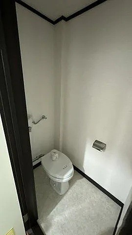 サンシャイン甲南のトイレ