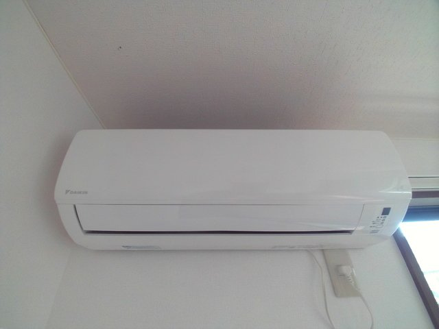 ステュディオ住吉の設備