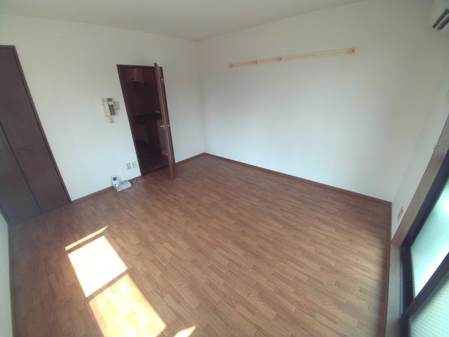 ステュディオ住吉の居間・リビング