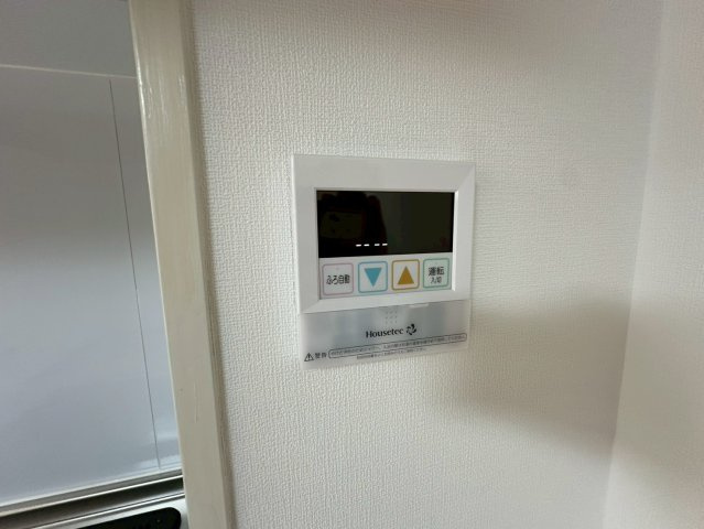 セリーヌ本山の設備