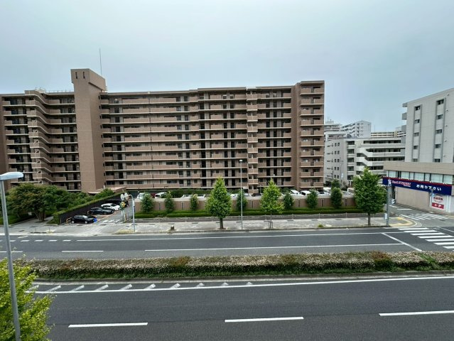 セリーヌ本山の展望