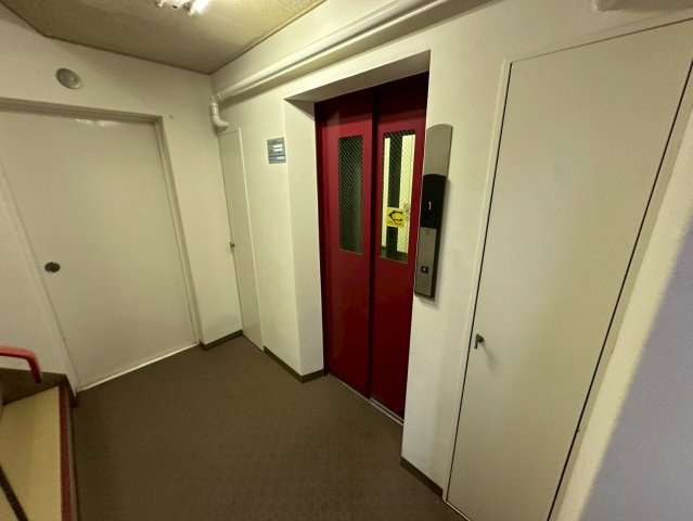 セリーヌ本山のその他共用部分