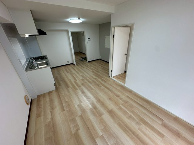 セリーヌ本山の居間・リビング