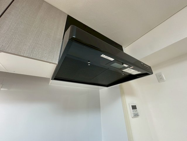 セリーヌ本山の設備