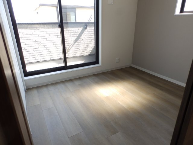 アムール畑原通の居間・リビング