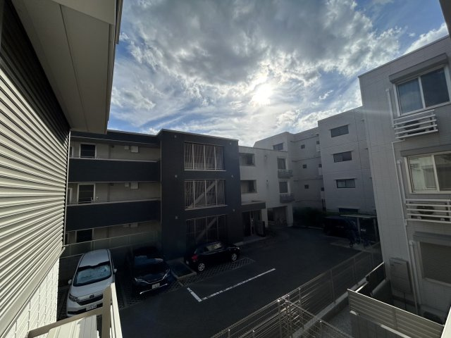 クラシスト甲子園一番町2の展望