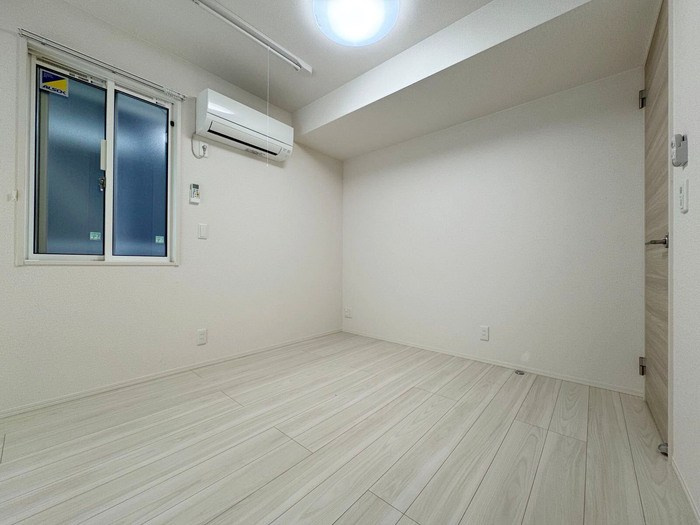 クラシスト甲子園一番町2の居間・リビング