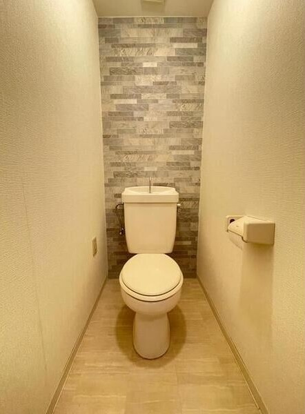 サンハイツ雅のトイレ