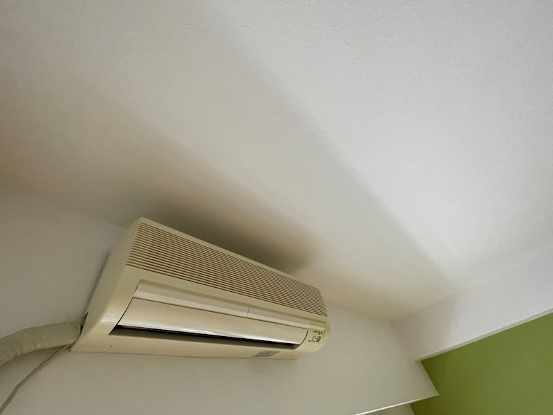 サンハイツ雅の設備