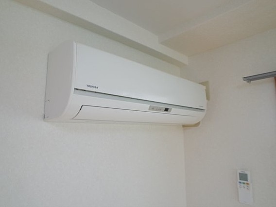 パル住吉の設備