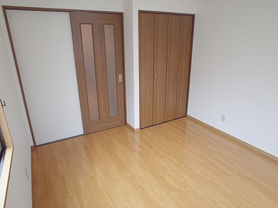 パル住吉の居間・リビング