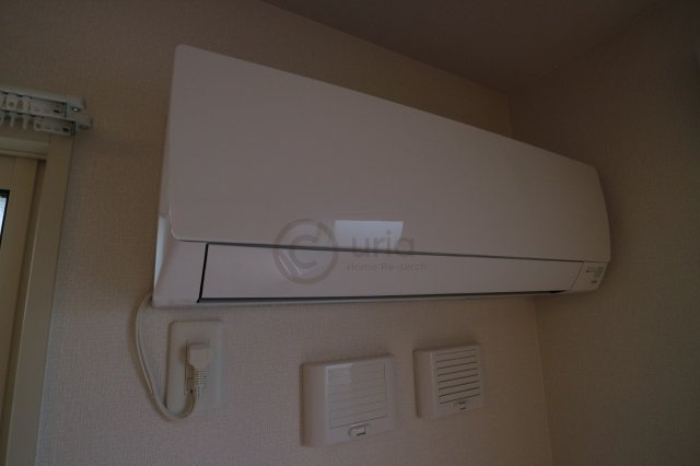 D-room灘北通の設備