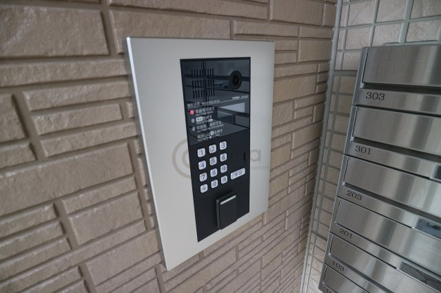 D-room灘北通のその他共用部分