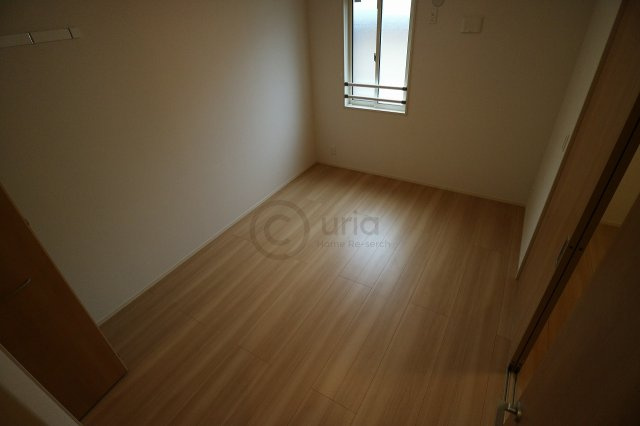 D-room灘北通の洋室