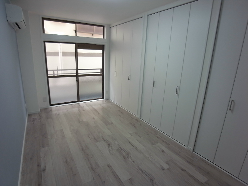 アカカベビルの居間・リビング