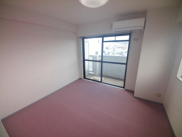 ジョイ福住の居間・リビング