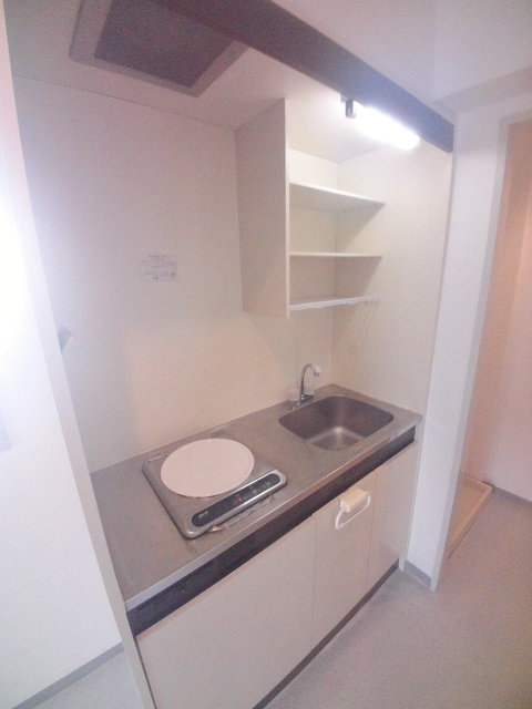 ジョイ福住のキッチン