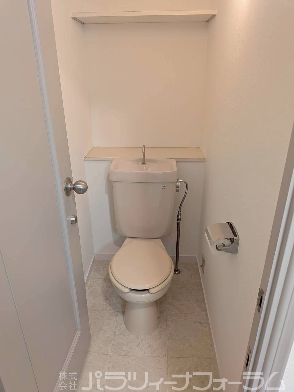 御影城ノ前パークハイムのトイレ