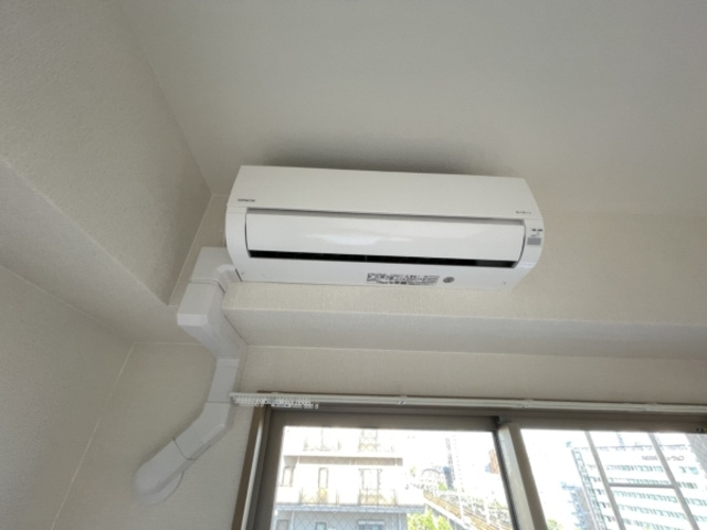 サンライト割塚の設備