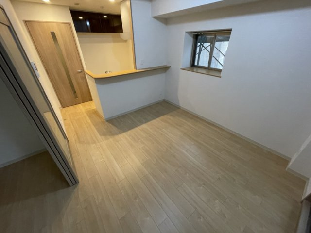 サンライト割塚の居間・リビング