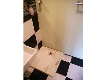 ＲＩＨＯ深江の洗面所