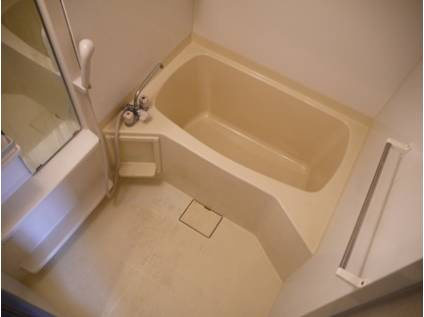 ＲＩＨＯ深江の浴室