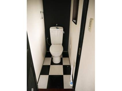 ＲＩＨＯ深江のトイレ