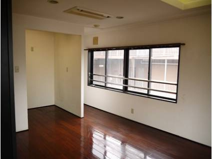 ＲＩＨＯ深江の洋室