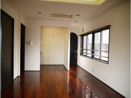 ＲＩＨＯ深江の居間・リビング