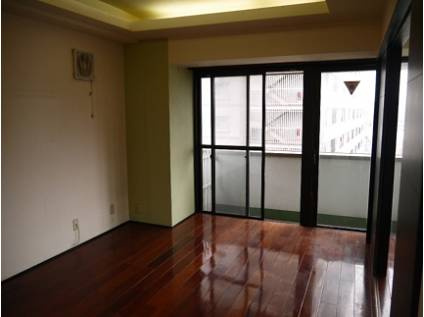 ＲＩＨＯ深江の居間・リビング