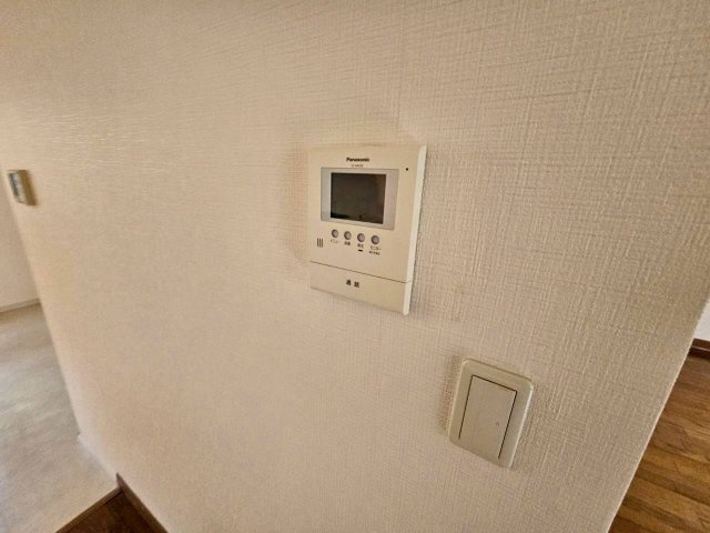 レジデンシャル芦屋の設備